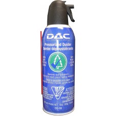 DAC Compressed Air Can - Dust Remover