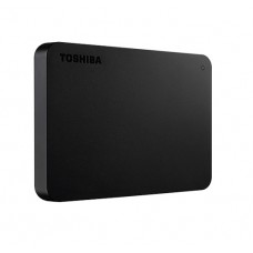 Toshiba Hard Drive HDTB410XK3AA 1TB USB 3.0 Canvio Portable