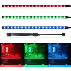 WOWLED RGB Gaming LED Strip Lights