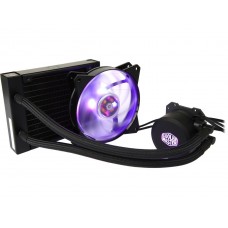 Cooler Master MasterLiquid ML120L RGB Close-Loop CPU Liquid 