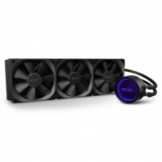 NZXT Accessory RL-KRX73-01 Kraken X Series Liquid Cooling Retail