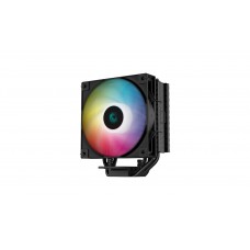 DeepCool R-AG400-BKANMC-G-2 AG400 BK ARGB 120mm Cooler