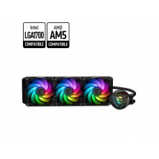 MSI MAG Core Liquid 360R V2 AIO Liquid Cooler RGB