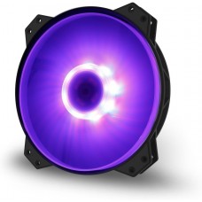 Master Cooler MasterFan MF200R 200mm RGB Case Fan