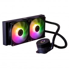 Cooler Master MLW-D24M-A18PZ-R1 MASTERLIQUID 240L ARGB 2x120mm