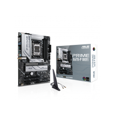 ASUS PRIME X670-P WIFI w/ DDR5, PCIe 5.0, Three M.2, 2.5G WIFI