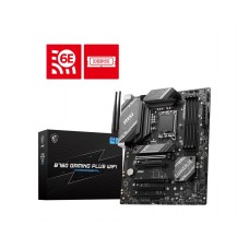 MSI Motherboard B760GPWIFI B760 GAMING PLUS WIFI B760