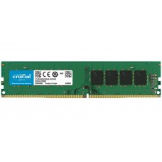 Crucial Memory CT32G4DFD832A 32GB DDR4 3200Mhz UDIMM 1.2V