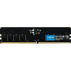 Crucial RAM 16GB DDR5 4800MHz CL40 CT16G48C40U5