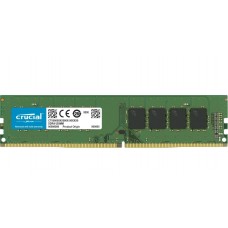 Crucial Memory CT16G4DFRA32A 16GB DDR4 3200Mhz UDIMM Retail