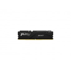 Kingston FURY Beast 16GB 288-Pin PC DDR5 4800 KF548C38BB-16