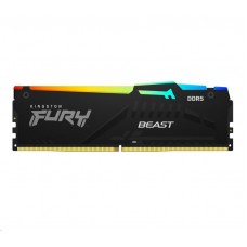 KINGSTON FURY BEAST RGB EXPO DDR5 32GB 5200MT/S CL36 