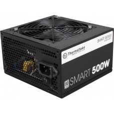 Thermaltake Smart Series 500W SLI/CrossFire Ready ATX 12V