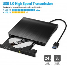 USB External DVD Player