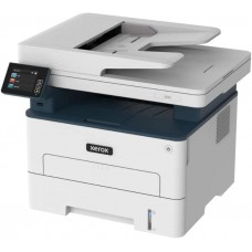 XEROX B235 MULTIFUNCTION PRINTER PRINT/COPY/SCAN/FAX 36 PPM WIFI