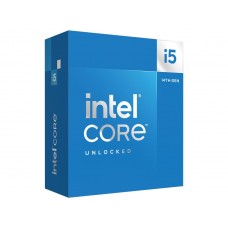 Intel Core i5-14600K - 14-Core (6P+8E) LGA 1700 125W