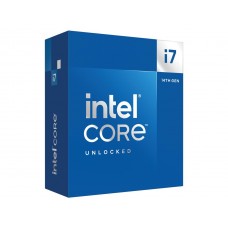 Intel Core i7-14700K - 20-Core (8P+12E) LGA 1700 125W