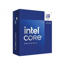 Intel Core i9-14900K - 24-Core (8P+16E) 