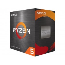 AMD Ryzen 5 5600X 6-Core 3.7 GHz AM4 65W 100-100000065BOX