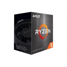 AMD Ryzen 5 5500 Processor, 3.6GHz w/ 6 Cores / 12 Threads