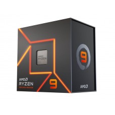 AMD Ryzen 9 7900x Processor 4.7Ghz w/12 Cores