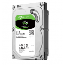 Seagate HDD ST2000DM008 2TB 256M SATA 6Gb s 3.5 Desktop Bare