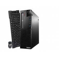 Lenovo Thinkcentre i5-4th Gen SFF Refurbished