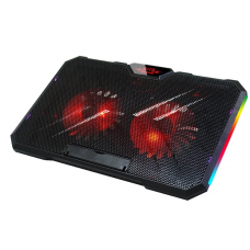 RGB Laptop Cooling Pad for 11-17.3 Laptop Cooler