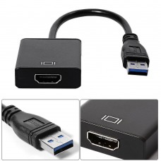 USB 3.0 to HDMI Adapter