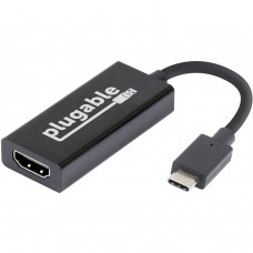 USB (c) to HDMI Adapter