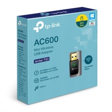 TP-LINK Archer T2U AC600 Wireless Dual Band USB Adapter