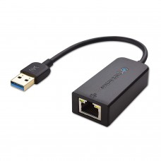 USB to Ethernet Adapter Gigabit USB 3.0