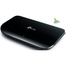 TP-Link 8 Port Gigabit Ethernet Network Switch