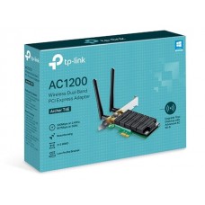 TP-Link Archer T4E AC1200 Wireless Dual Band PCI Express Adapter