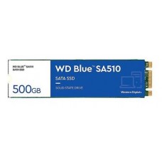 Western Digital Blue SA510 SATA III M.2 SSD SSD, 500GB