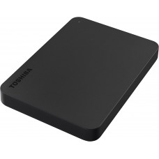 Toshiba Canvio Basics 4TB External Drive USB 3.0(HDTB440XK3CA)